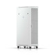 Dulap Rack 42U de podea UniFi Ubiquiti, Ventilatoare integrate, Panouri detașabile, UACC-Rack-42U