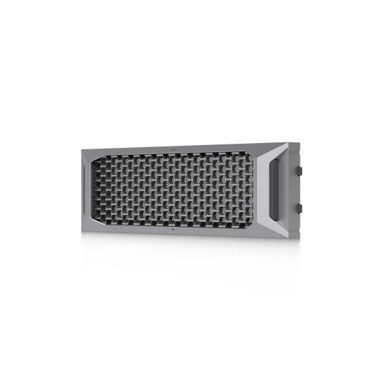 Panou frontal 3U de securitate UniFi Ubiquiti Bezel Lite, UACC-3U-Bezel-Lite