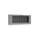 Panou frontal 3U de securitate UniFi Ubiquiti Bezel Lite, UACC-3U-Bezel-Lite