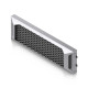 Panou frontal 3U de securitate UniFi Ubiquiti Bezel Lite, UACC-3U-Bezel-Lite