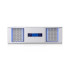 Panou frontal 3U cu ecran tactil 4.7" pentru ENVR și ENAS UniFi Ubiquiti, UACC-3U-Bezel