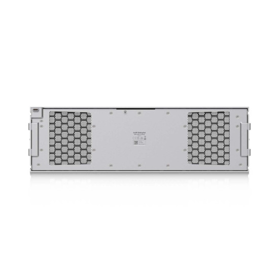 Panou frontal 3U cu ecran tactil 4.7" pentru ENVR și ENAS UniFi Ubiquiti, UACC-3U-Bezel