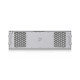 Panou frontal 3U cu ecran tactil 4.7" pentru ENVR și ENAS UniFi Ubiquiti, UACC-3U-Bezel