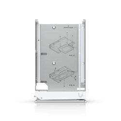 Suport pentru HDD/SSD 3.5" și 2.5" UniFi Ubiquiti, UACC-HDD-Tray