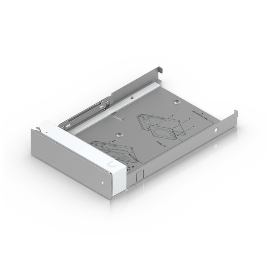 Suport pentru HDD/SSD 3.5" și 2.5" UniFi Ubiquiti, UACC-HDD-Tray