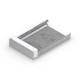 Suport pentru HDD/SSD 3.5" și 2.5" UniFi Ubiquiti, UACC-HDD-Tray