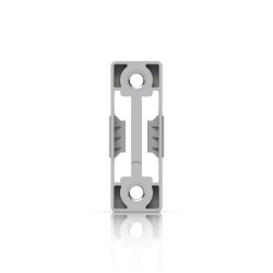 Kit inserții SnapMount pentru rack 1U UniFi Ubiquiti, 20 bucăți, UACC-Rack-PM-Kit