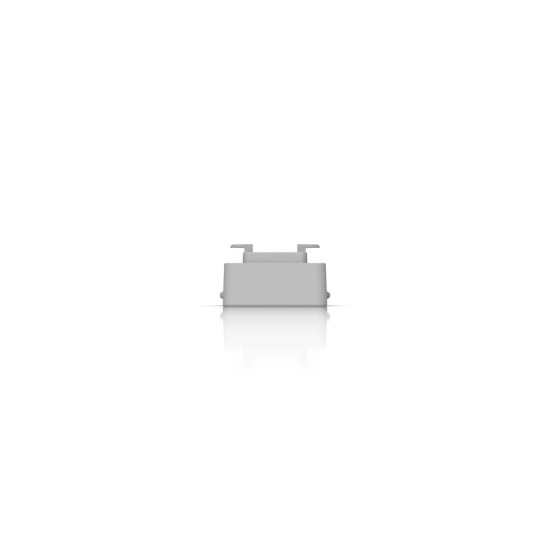 Kit inserții SnapMount pentru rack 1U UniFi Ubiquiti, 20 bucăți, UACC-Rack-PM-Kit