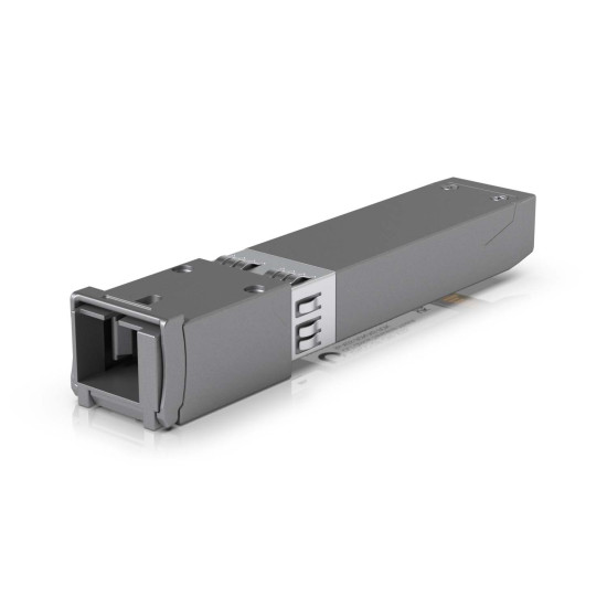 Modul optic XGS/XG-PON 10 Gbps UniFi Ubiquiti pentru Fiber OLT XGS, UACC-UF-OM-XGS