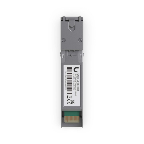 Modul optic XGS/XG-PON 10 Gbps UniFi Ubiquiti pentru Fiber OLT XGS, UACC-UF-OM-XGS