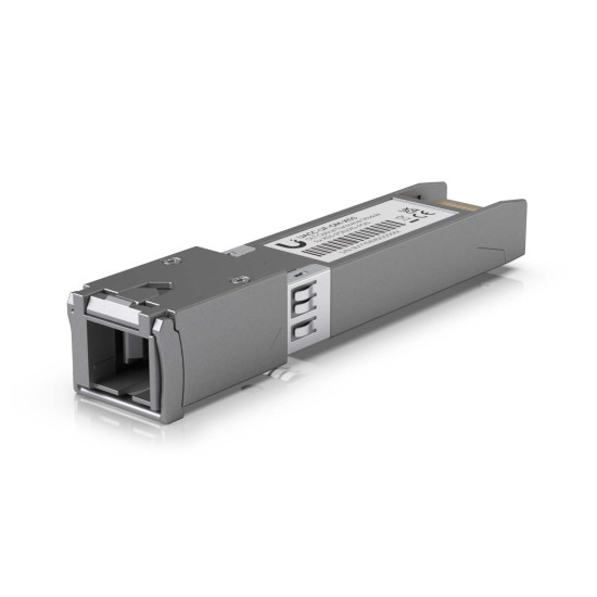 Modul optic XGS/XG-PON 10 Gbps UniFi Ubiquiti pentru Fiber OLT XGS, UACC-UF-OM-XGS
