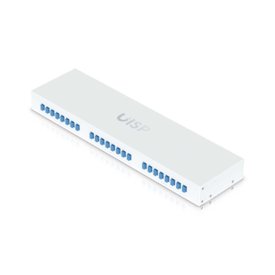 Filtru WDM pentru fibră optică XGS/XG-PON și GPON UniFi Ubiquiti, UACC-UF-WDM-XGS