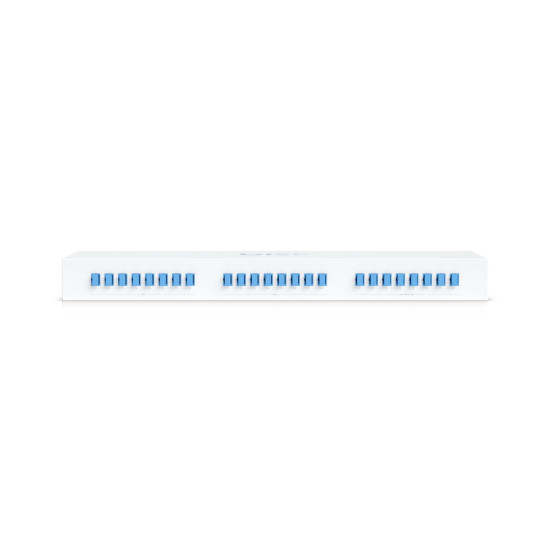 Filtru WDM pentru fibră optică XGS/XG-PON și GPON UniFi Ubiquiti, UACC-UF-WDM-XGS