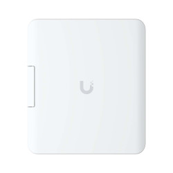 Cutie terminală Outdoor pentru fibră optică UniFi Ubiquiti, UF-Terminal-Box