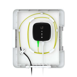 Cutie terminală Outdoor pentru fibră optică UniFi Ubiquiti, UF-Terminal-Box
