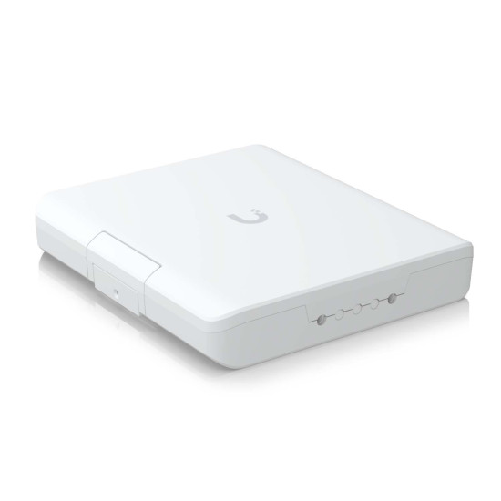 Cutie terminală Outdoor pentru fibră optică UniFi Ubiquiti, UF-Terminal-Box