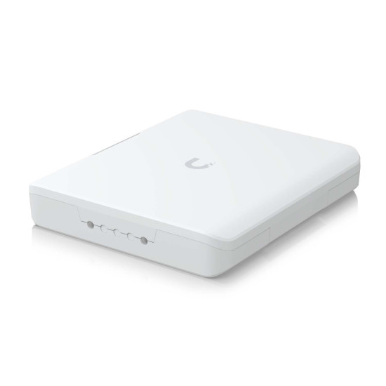 Cutie terminală Outdoor pentru fibră optică UniFi Ubiquiti, UF-Terminal-Box
