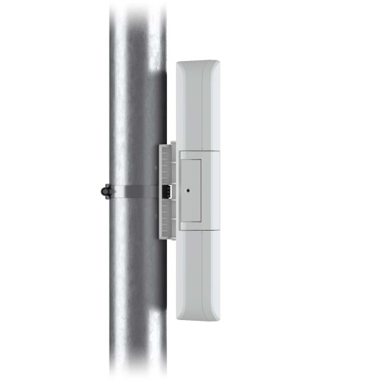 Cutie terminală Outdoor pentru fibră optică UniFi Ubiquiti, UF-Terminal-Box