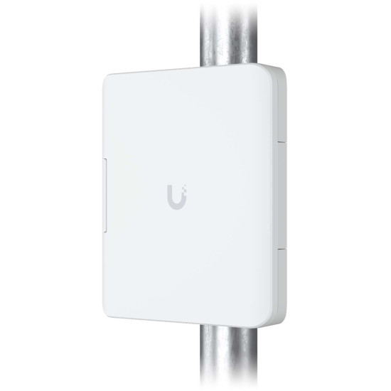 Cutie terminală Outdoor pentru fibră optică UniFi Ubiquiti, UF-Terminal-Box