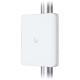 Cutie terminală Outdoor pentru fibră optică UniFi Ubiquiti, UF-Terminal-Box
