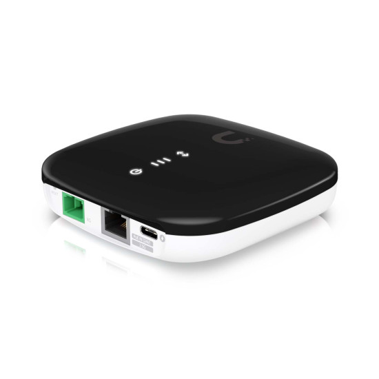 Unitate optică ONU XG-PON UISP Fiber XG UniFi Ubiquiti, 10 Gbps, UISP-FIBER-XG
