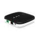 Unitate optică ONU XG-PON UISP Fiber XG UniFi Ubiquiti, 10 Gbps, UISP-FIBER-XG