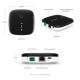Unitate optică ONU XGS-PON UISP Fiber XGS UniFi Ubiquiti, 10 Gbps, UISP-FIBER-XGS