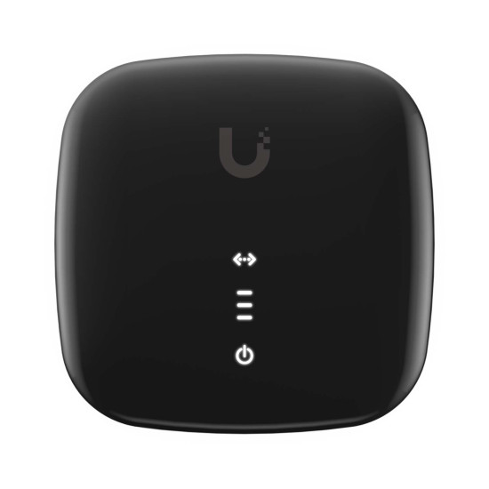 Unitate optică ONU XGS-PON UISP Fiber XGS UniFi Ubiquiti, 10 Gbps, UISP-FIBER-XGS
