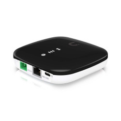 Unitate optică ONU XGS-PON UISP Fiber XGS UniFi Ubiquiti, 10 Gbps, UISP-FIBER-XGS