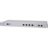Router UniFi Security Gateway Pro Ubiquiti, Rackabil 1U, Gigabit, 2 x RJ45, 2 x SFP - USG-PRO-4