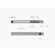 Switch PoE Ubiquiti UniFi cu 16 porturi Gigabit, 2xSFP, managed, rackabil - USW-16-POE