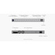 Switch Profesional Ubiquiti 24 porturi multi-gigabit 4SFP+ 10G/1G Layer3 Etherlighting™, USW-Pro-HD-24