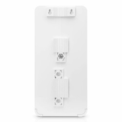 Switch Ubiquiti NanoSwitch de trecere PoE cu 4 porturi pentru exterior - N-SW