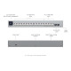 Switch Ubiquiti UniFi cu 16 porturi multi-gigabit 2,5G/1G, 2xSFP+, managed L3 - USW-PRO-MAX-16