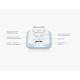 Access Point Campus Ubiquiti Wi-Fi 7 10GbE PoE++, E7-Campus