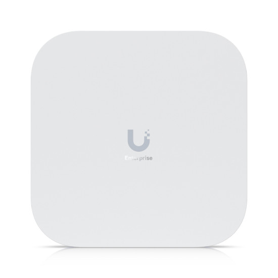 Access point indoor Ubiquiti Enterprise-grade Wi-Fi 7 10GbE PoE++, E7-EU