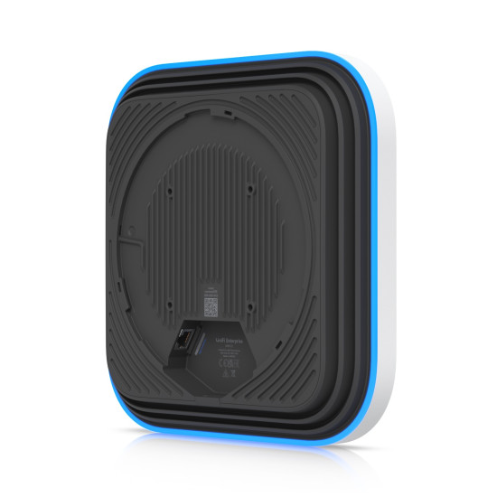 Access point indoor Ubiquiti Enterprise-grade Wi-Fi 7 10GbE PoE++, E7-EU