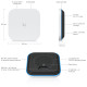 Access point indoor Ubiquiti Enterprise-grade Wi-Fi 7 10GbE PoE++, E7-EU