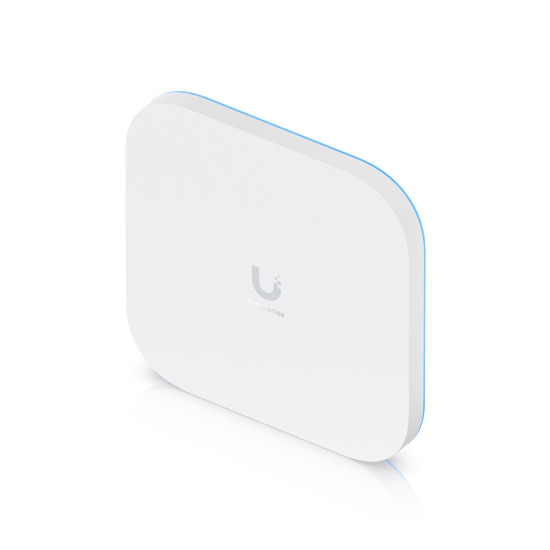 Access point indoor Ubiquiti Enterprise-grade Wi-Fi 7 10GbE PoE++, E7-EU