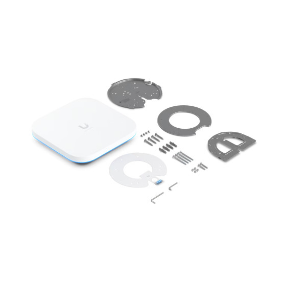 Access point indoor Ubiquiti Enterprise-grade Wi-Fi 7 10GbE PoE++, E7-EU