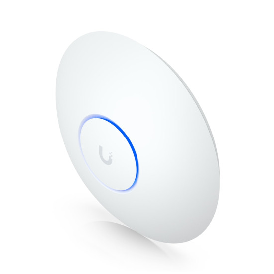 Access Point Long Range UniFi Ubiquiti Wi-Fi 7 2.5 GbE PoE, U7-LR