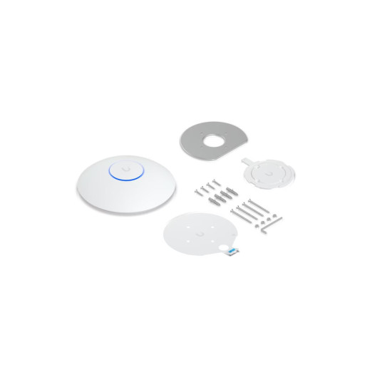 Access Point Long Range UniFi Ubiquiti Wi-Fi 7 2.5 GbE PoE, U7-LR