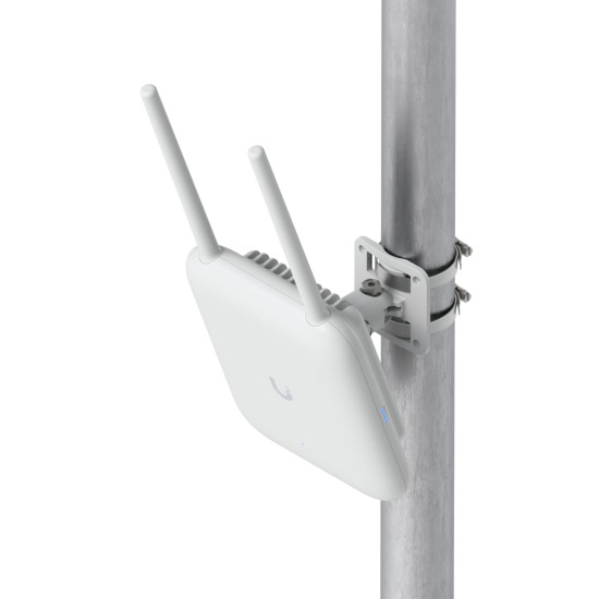 Access Point Outdoor UniFi Ubiquiti Wi-Fi 7 2.5 GbE PoE+, U7-Pro-Outdoor
