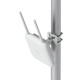 Access Point Outdoor UniFi Ubiquiti Wi-Fi 7 2.5 GbE PoE+, U7-Pro-Outdoor