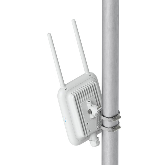 Access Point Outdoor UniFi Ubiquiti Wi-Fi 7 2.5 GbE PoE+, U7-Pro-Outdoor
