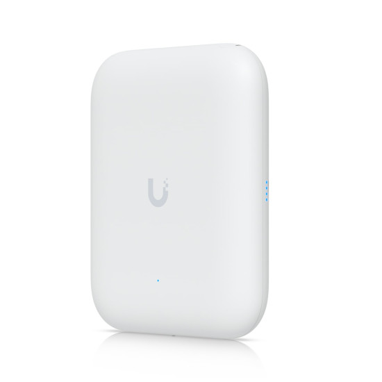 Access Point Outdoor UniFi Ubiquiti Wi-Fi 7 2.5 GbE PoE+, U7-Pro-Outdoor