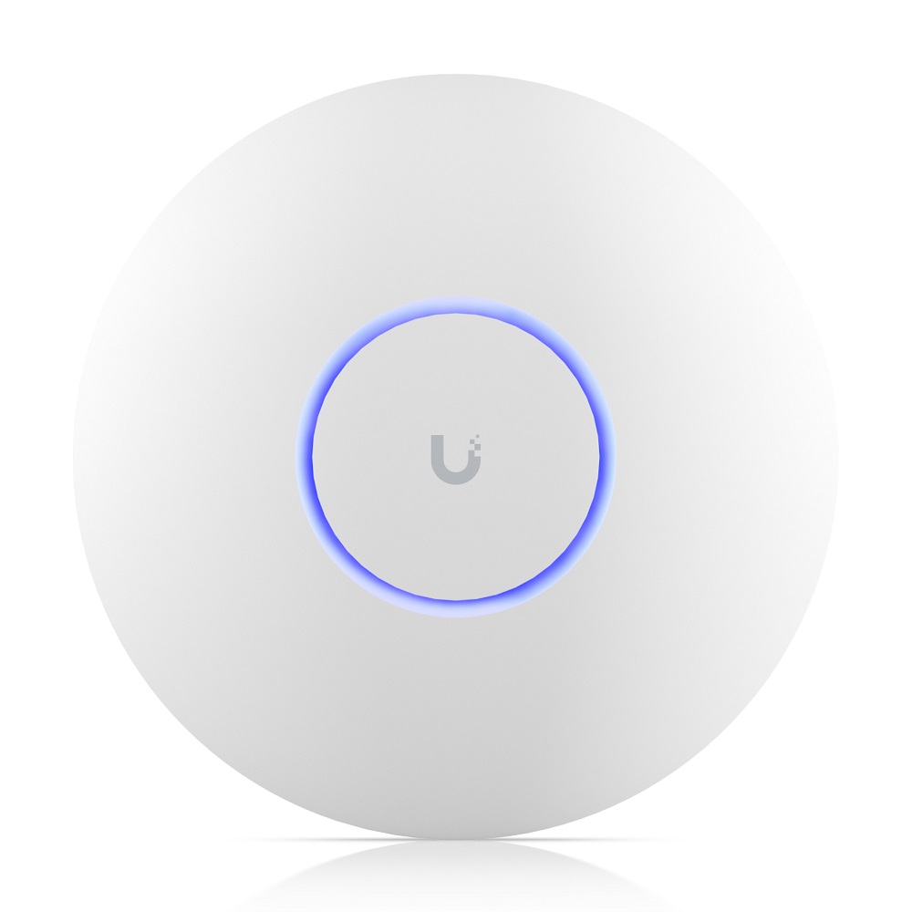 Access Point Profesional Ubiquiti UniFi Wi-Fi 7, U7-PRO