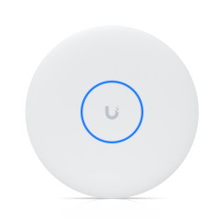Access Point Profesional Ubiquiti Wi-Fi 7 10GbE PoE+, U7-Pro-XG