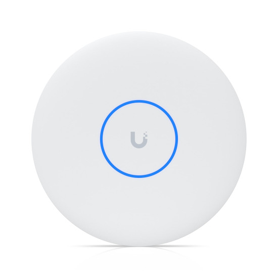 Access Point Profesional Ubiquiti Wi-Fi 7 10GbE PoE++, U7-Pro-XGS