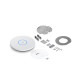 Access Point Profesional Ubiquiti Wi-Fi 7 10GbE PoE++, U7-Pro-XGS